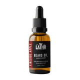 Beard Oil