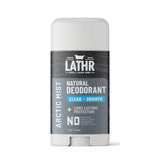 Natural Clear Deodorant Arctic Mist