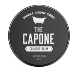 Solid Cologne CAPONE