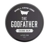 Solid Cologne - Barbershop LATHR