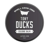 Solid Cologne TONY DUCKS