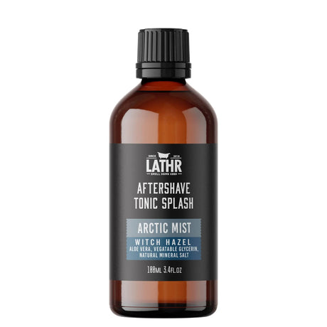 Aftershave Tonic - Arctic Mist LATHR