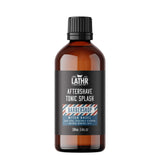 Aftershave Tonic - Barbershop