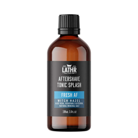 Aftershave Tonic - Fresh AF LATHR