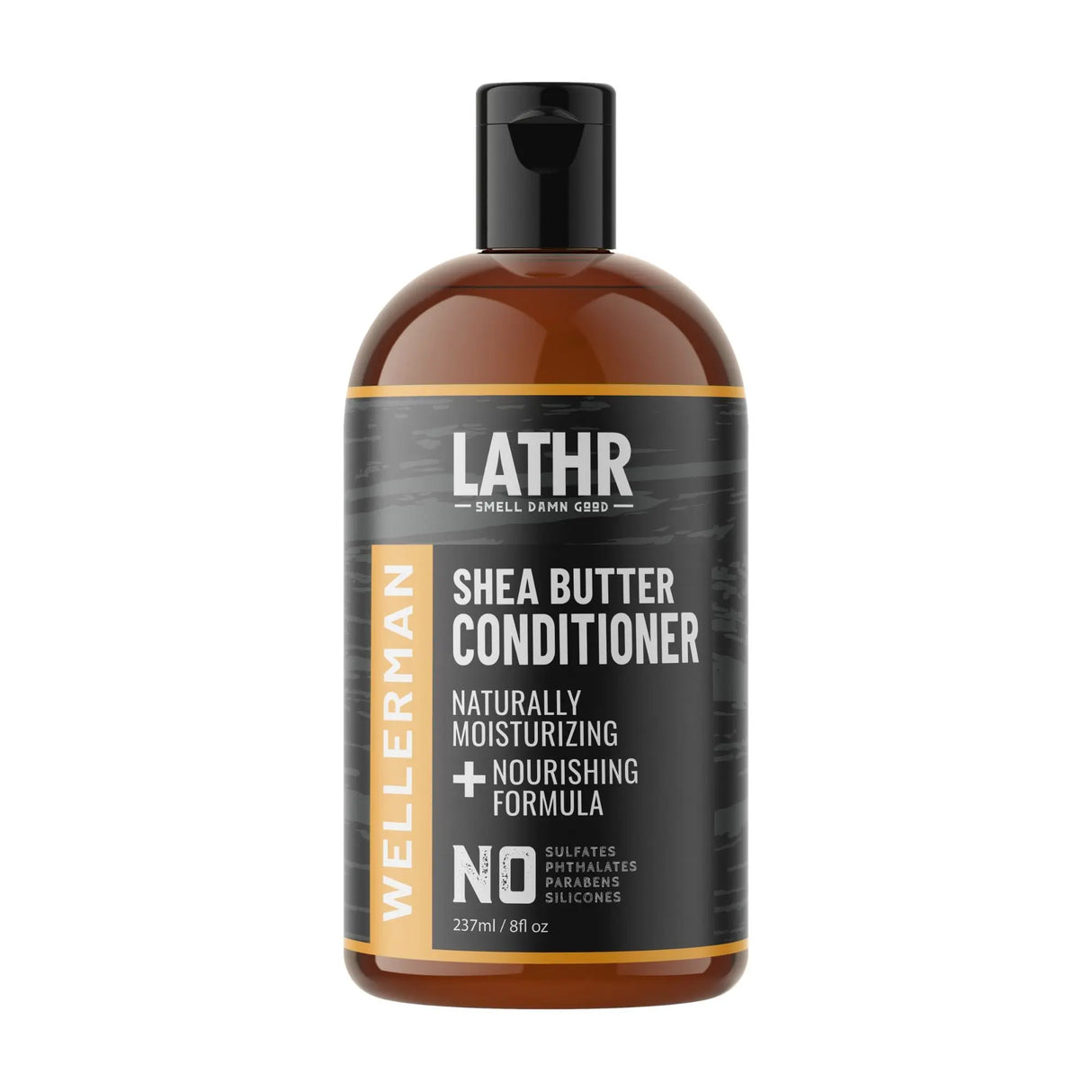 Conditioner - Wellerman LATHR