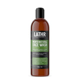 Mens Natural Face Wash LATHR