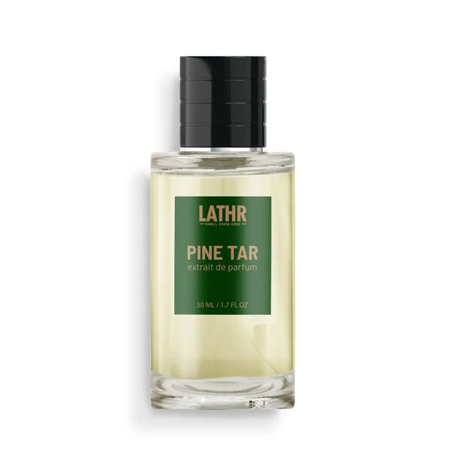 Pine Tar EDP Cologne LATHR