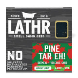 Pine Tar Eh! Soap Bar LATHR