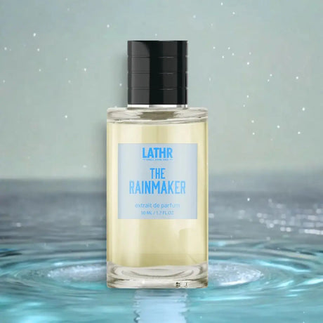 Rainmaker Extrait Cologne LATHR Made In Canada