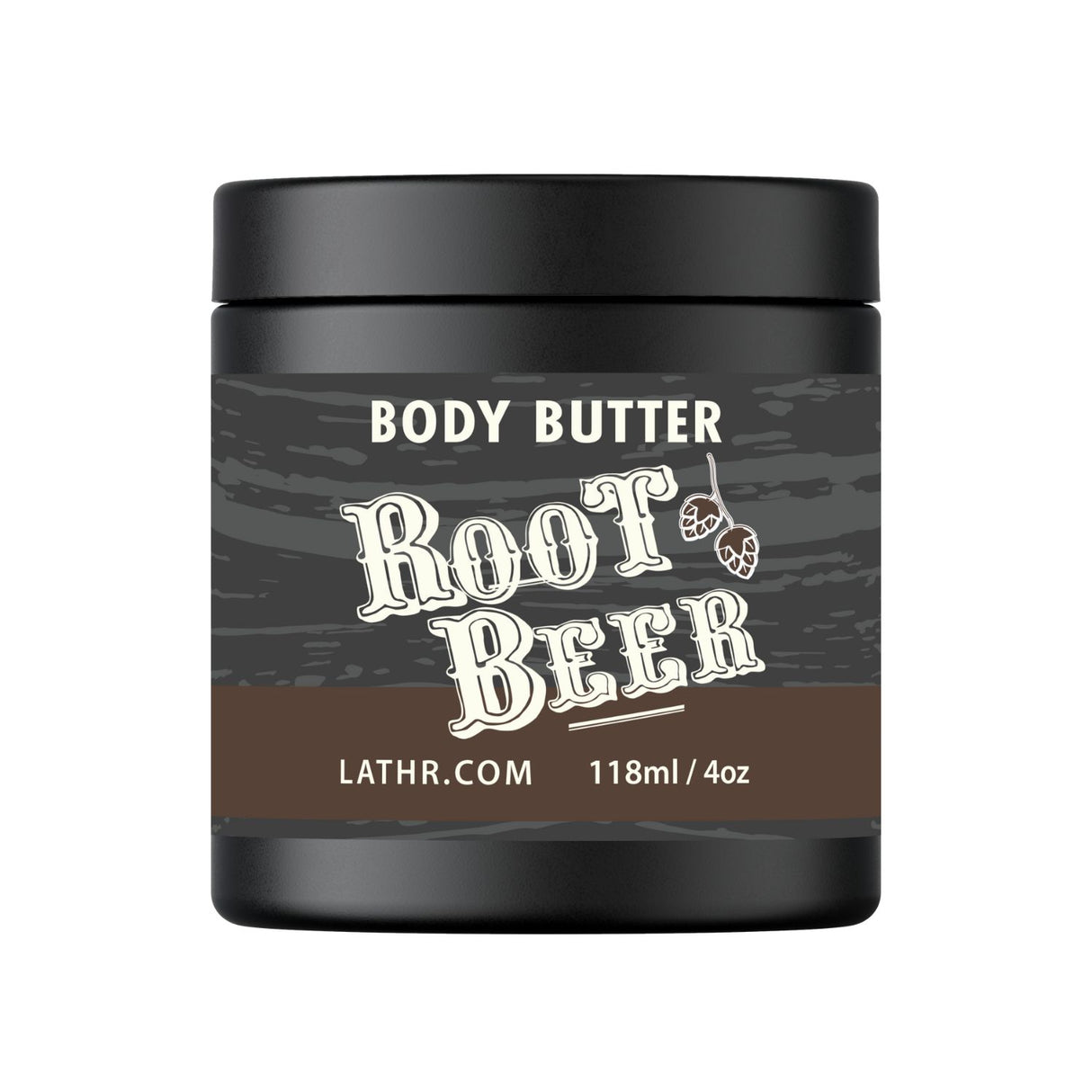 Body Butter - Root Beer