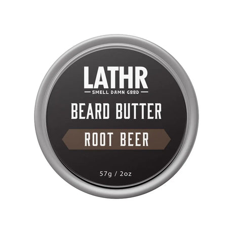 Beard Butter LATHR