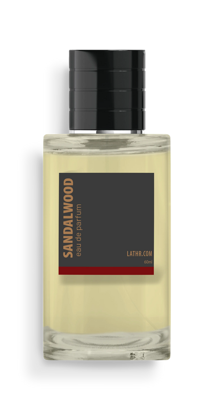 Sandalwood EDP Cologne LATHR