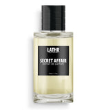 Secret Affair EDP Cologne LATHR