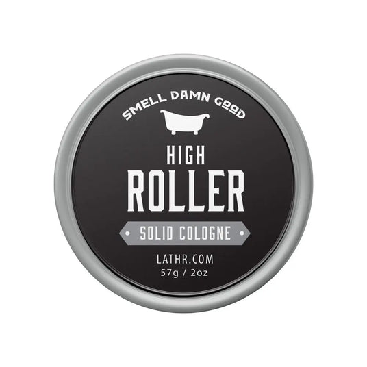 Solid Cologne High Roller LATHR