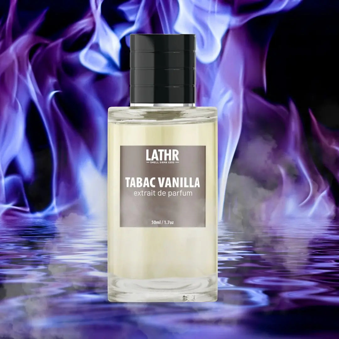 Tabac Vanilla EDP Cologne LATHR