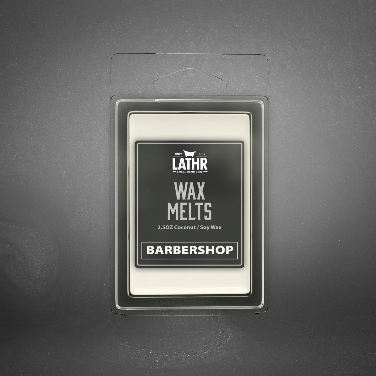 Wax Melts Barbershop LATHR