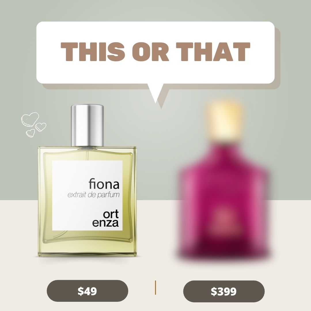 Fiona Perfume